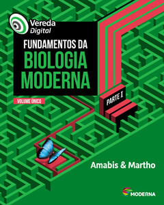 Vereda digital - Fundamentos da biologia moderna