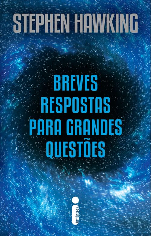 Breves respostas para grandes questões - Nova edição