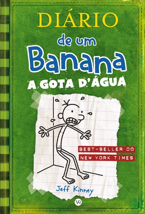 Diário de um Banana 3