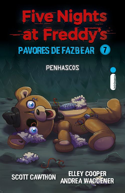Penhascos
