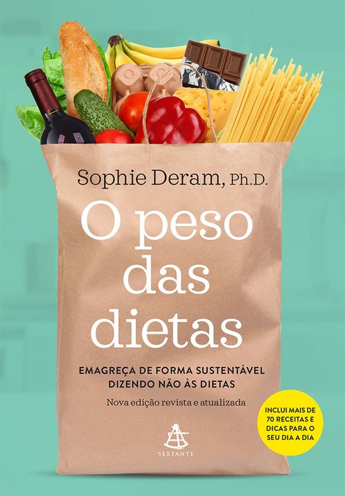 O peso das dietas