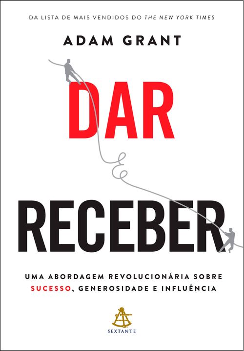 Dar e receber