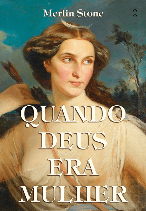 Quando deus era mulher