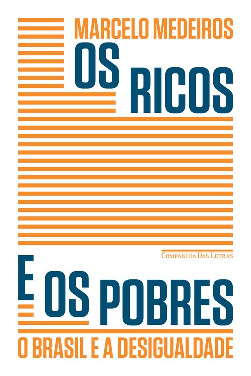 Os ricos e os pobres
