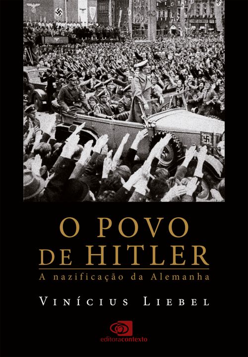 O povo de Hitler