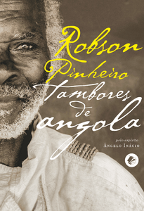 Tambores de Angola – Nova Edição