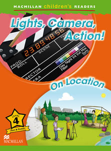 Lights, camera, action! / on location