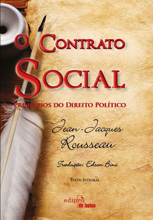 O Contrato Social