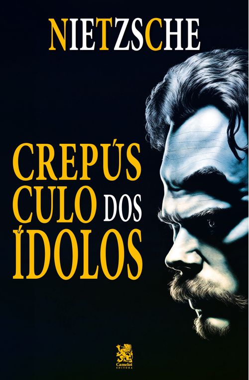 O Crepúsculo dos Ídolos