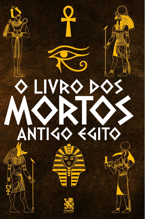 O Livro dos Mortos