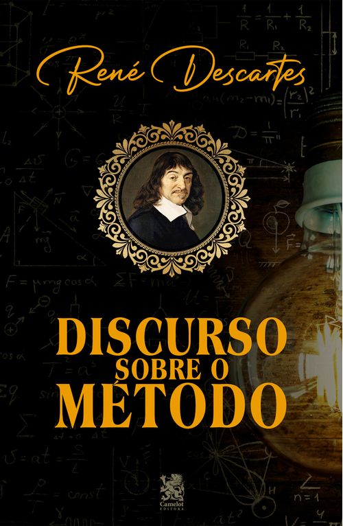 Discurso sobre o Método - René Descartes