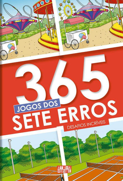 365 jogos dos sete erros