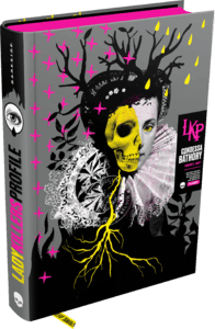 Lady Killers Profile: Condessa Báthory