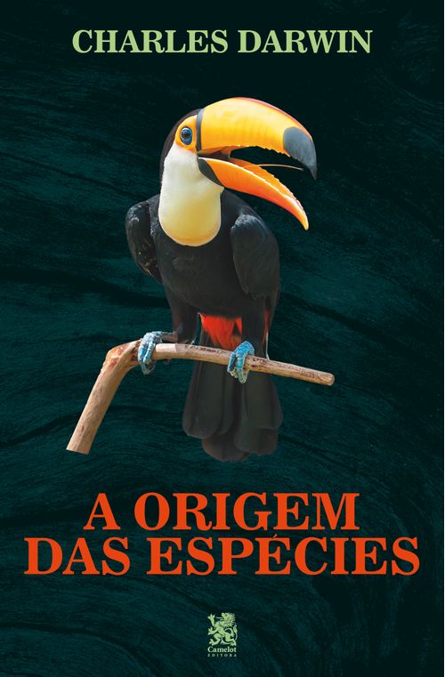 A Origem das Espécies