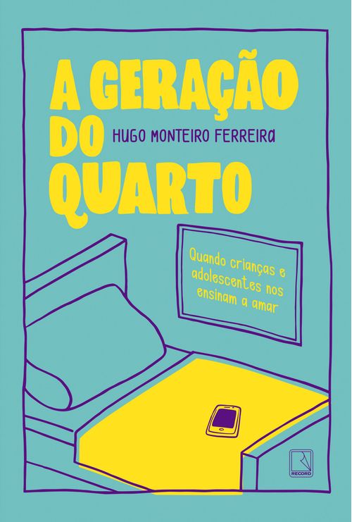 A geração do quarto