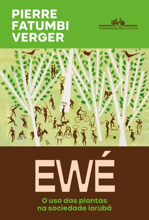 Ewé (Nova Edição)