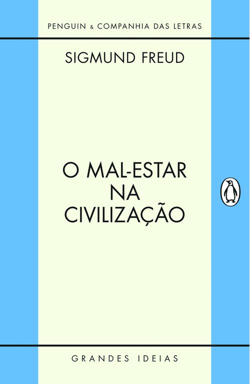 O mal-estar na civilização