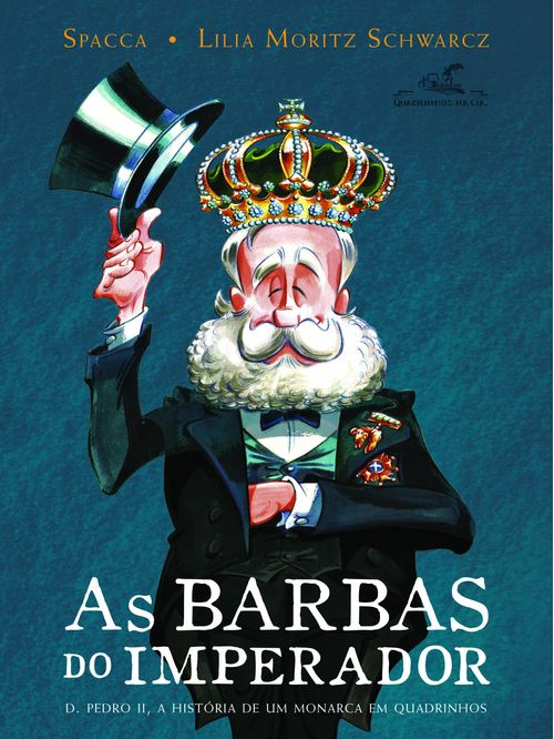 As barbas do imperador