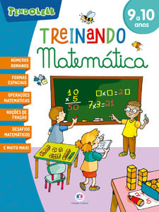 Treinando Matemática