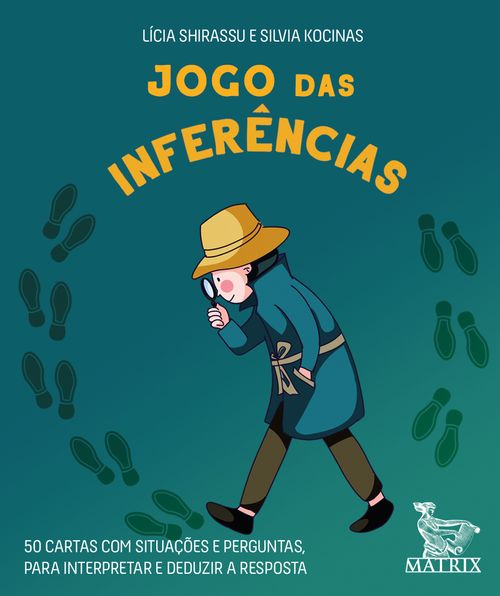 Jogo das inferências