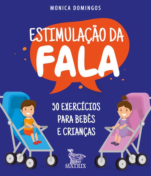 Estimulação da fala