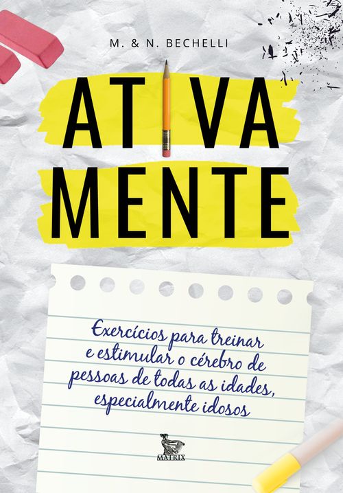 Ativa mente