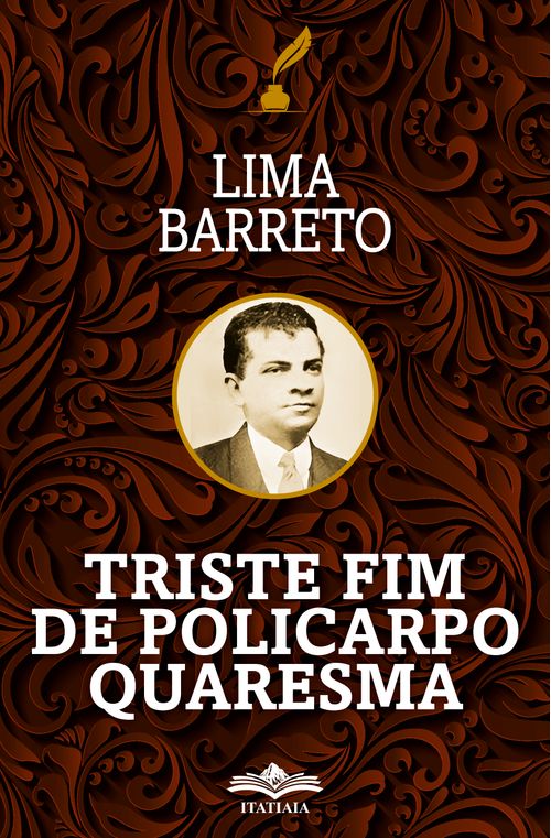 Triste Fim de Policarpo Quaresma
