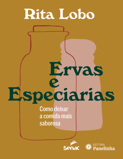 Ervas e especiarias
