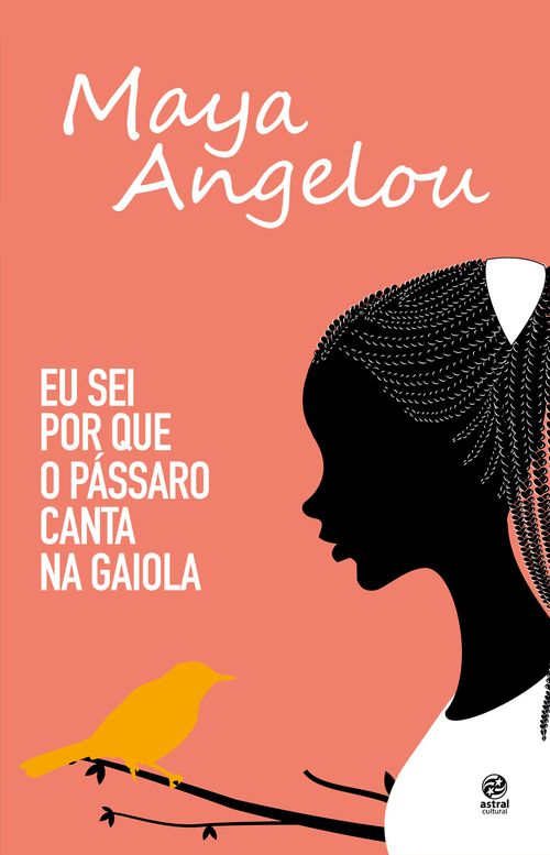 Eu sei por que o pássaro canta na gaiola