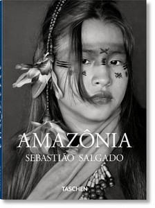 Amazonia - Sebastião Salgado.