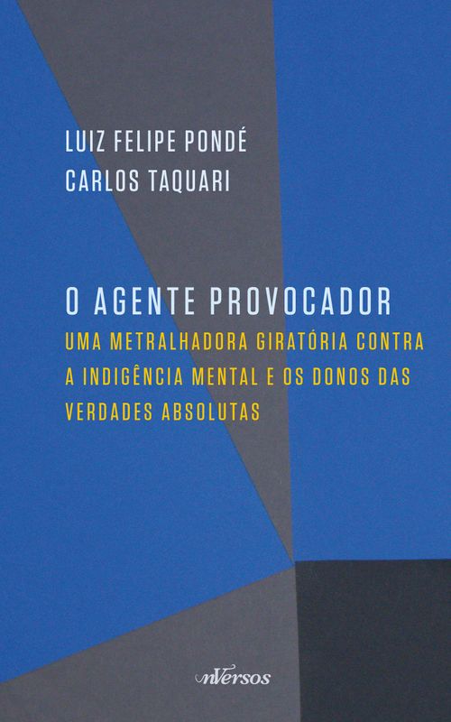 O Agente Provocador