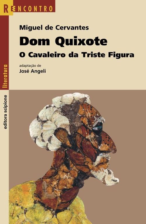 Dom Quixote - O cavaleiro da triste figura