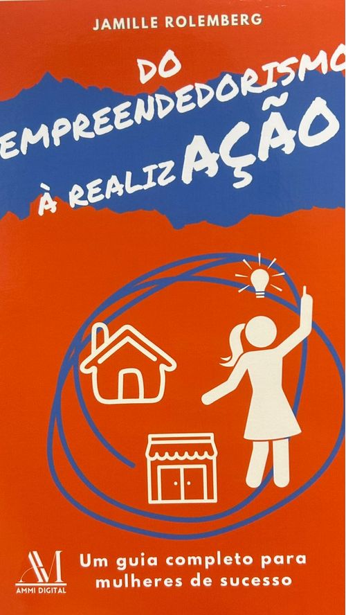 DO EMPREENDEDORISMO À REALIZAÇÃO