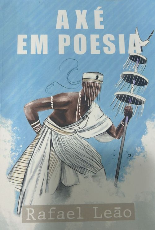 AXÉ EM POESIA