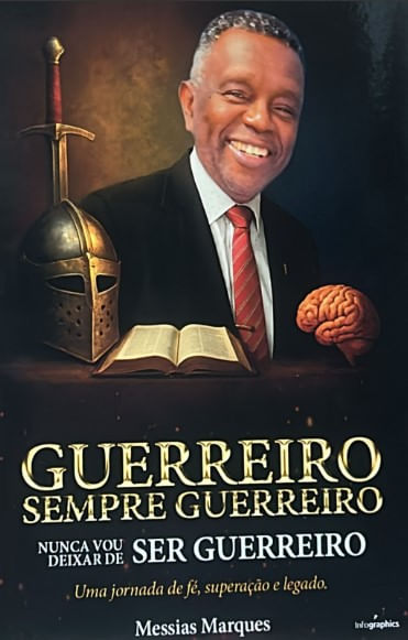 GUERREIRO SEMPRE GUERREIRO