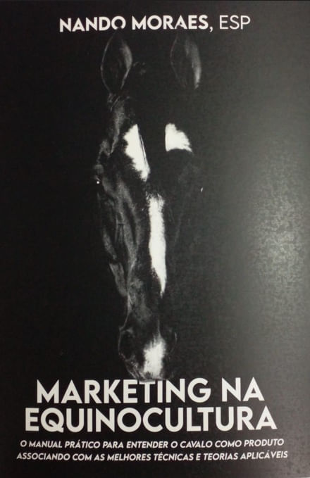MARKETING NA  EQUINOCULTURA