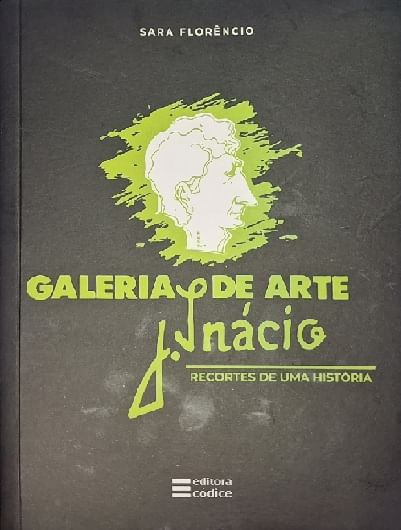 GALERIA DE ARTE - J INACIO RECORTES DE UMA HISTÓRIA