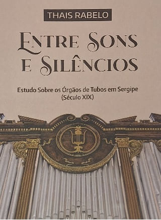 ENTRE SONS E SILÊNCIOS