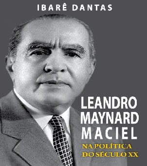 LEANDRO MAYNARD MACIEL