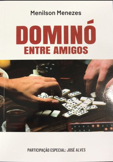 DOMINÓ ENTRE AMIGOS