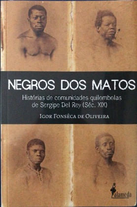 NEGROS DOS MATOS