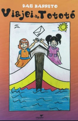Viajei no Tototó
