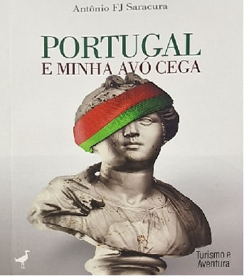 PORTUGAL E MINHA AVÓ CEGA