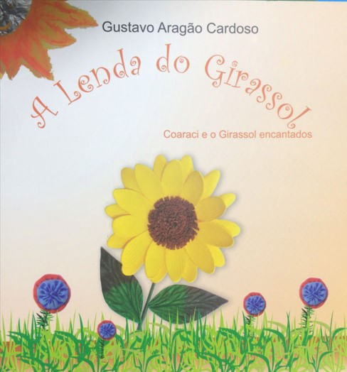 A LENDA DO GIRASSOL