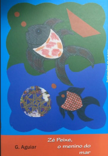 ZÉ PEIXE O MENINO DO MAR