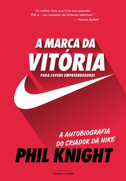 A marca da Vitória