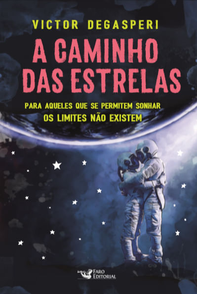 A caminho das estrelas