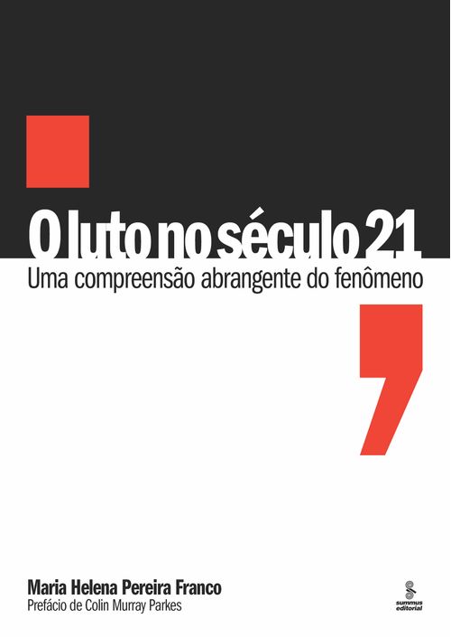 O luto no século 21