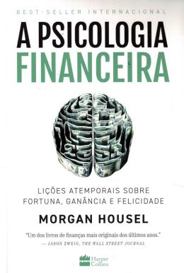 A psicologia financeira