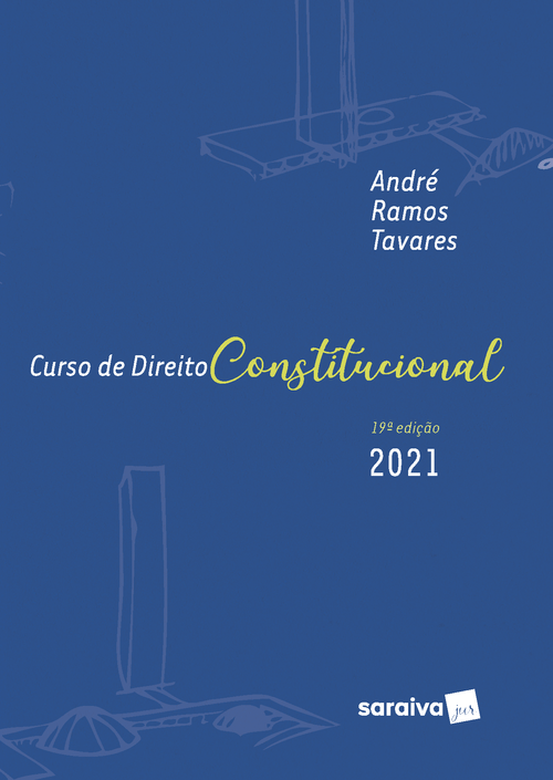 Curso de direito constitucional
